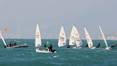 Photo of A Varazze spettacolari regate in ricordo di Stefano Neri