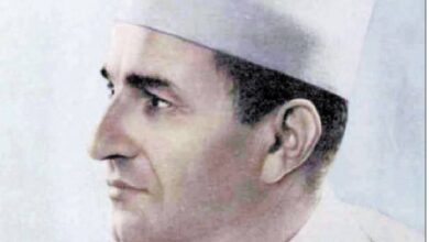 Photo of GIORNATA DELLA MEMORIA: IN RICORDO DI SUA MAESTA’ MOHAMMED V
