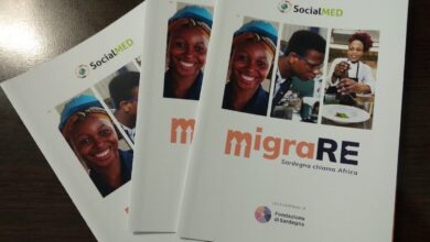 Photo of Impresa e migranti: al via la seconda fase del progetto “MigraRe: Sardegna chiama Africa”