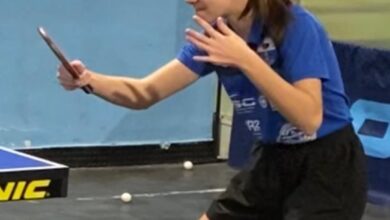 Photo of Sassari: novità Tennis Tavolo