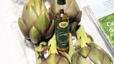 Photo of Carciofo Spinoso e Olio Extravergine: insieme per promuovere la Sardegna