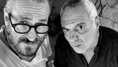Photo of Giorgio Panariello e Marco Giallini, nuovo programma