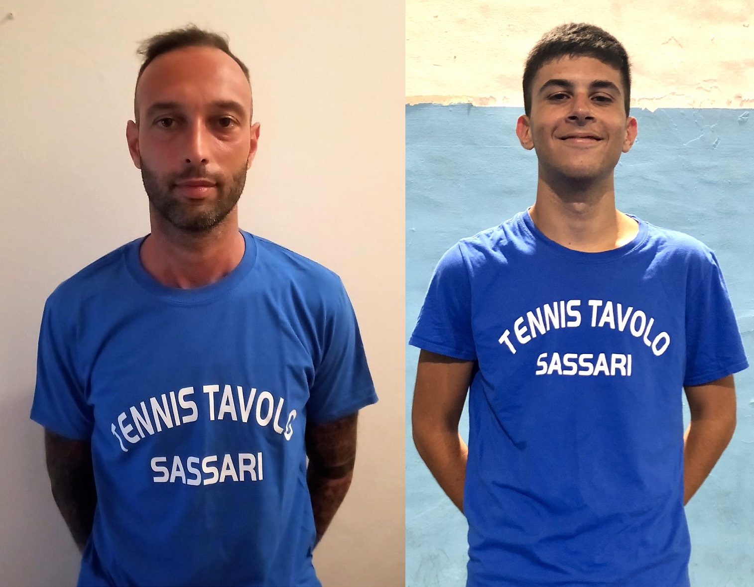 Tennis Tavolo Sassari: partenza rinviata per la B1 maschile, si ritira l'Apuania Carrara “A”