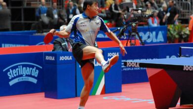 Photo of Sassari: Tennis Tavolo ingaggia Yang Min