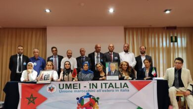 Photo of UMEI incontra la Regione Toscana