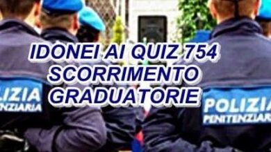 Photo of Polizia Penitenziaria: continua la mobilitazione