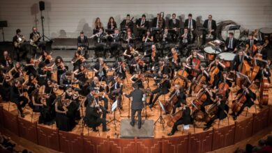 Photo of Sassari riparte dalla musica