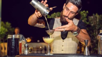 Photo of Dalla Sicilia il drink WAR BOY ispirato a Mad Max, di Salvatore Longo