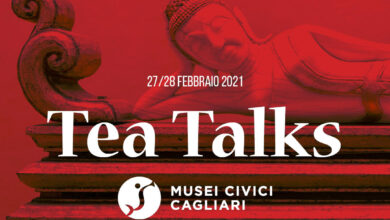Photo of TEA TALKS, L’ARTE É SERVITA ALL’ORA DEL TÈ