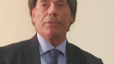 Photo of Vaccinopoli, l’industriale Damigella: “Chi ha sbagliato sia punito, serve fiducia nelle istituzioni”