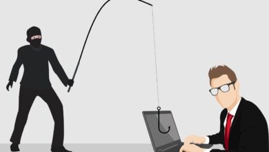 Photo of Email di Phishing: ecco i consigli per evitarle