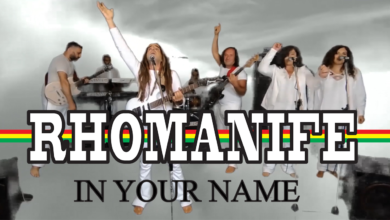 Photo of ”In Your Name”, new video – single Rhomanife
