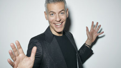 Photo of Sanremo 2021, Giovanni Vernia conduttore del PrimaFestival