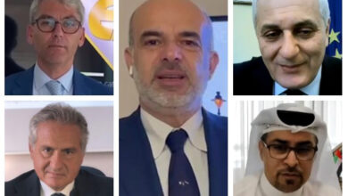 Photo of Economia, Caputo (Regione Campania): “Puntare su agritech per sviluppo sostenibile”