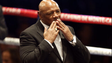 Photo of Addio a Marvin Hagler il meraviglioso