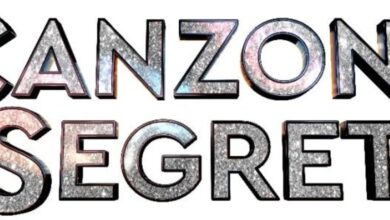 Photo of Serena Rossi dal 12 marzo conduce “Canzone segreta”