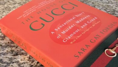 Photo of Madalina Ghenea fra gli attori di “House of Gucci”