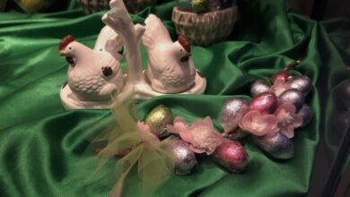Photo of Tradizioni di Pasqua nelle regioni di Italia