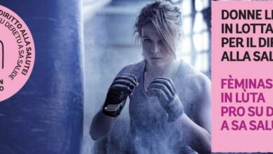 Photo of Donne Libere in Lotta per il Diritto alla Salute