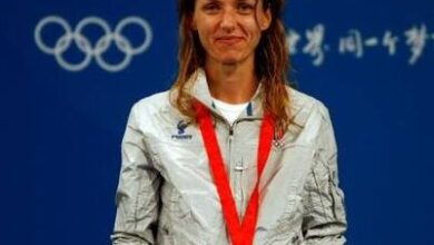 Photo of Valentina Vezzali sottosegretario allo Sport