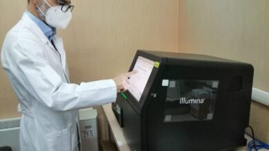 Photo of Variante inglese in Sardegna già a dicembre