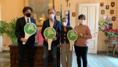 Photo of Sanremo, da capitale della canzone ad ambasciatrice per la lotta al riscaldamento globale