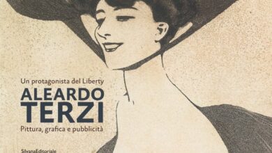 Photo of “30 Libri in 30 Giorni” volume curato da Anna Maria Ruta e Francesco Parisi: “Aleardo Terzi, un protagonista del Liberty”