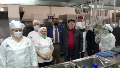 Photo of Al via il primo corso esperienziale sugli itinerari gastronomici