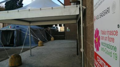 Photo of Vaccino anti-Covid: a Sassari si studia risposta umanitaria