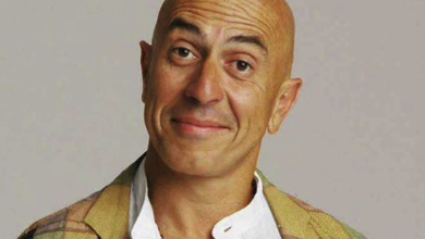Photo of Roberto Ciufoli conduce “Tutta un’altra storia” su canale 65