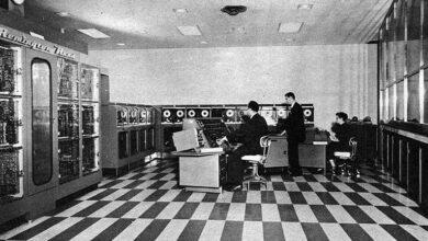 Photo of 70 ANNI FA NASCEVA IL PRIMO COMPUTER COMMERCIALE DELLA STORIA