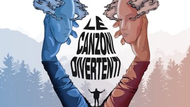 Photo of “Le canzoni divertenti” è il nuovo brano di Mico Argirò feat. Andrea Tartaglia