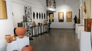Photo of A Savona 4 Maestri Internazionale in mostra da GulliArte