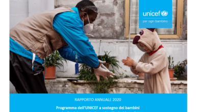 Photo of Migranti e Rifugiati: il programma UNICEF