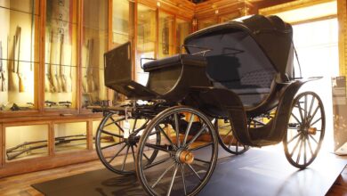 Photo of I Musei Reali festeggiano il 160° anniversario dell’Unità d’Italia