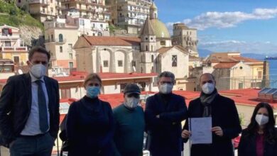 Photo of De.Co. Cetara, registrato il marchio al Ministero dello sviluppo economico