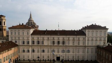 Photo of GoDIGITAL!Un piano di innovazione e trasformazione digitale per i Musei Reali di Torino