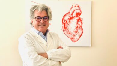 Photo of Cardiologia interventistica: in Sicilia webinar su nuove strategie sanitarie di prevenzione