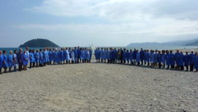Photo of Ad Albenga l’ AVO collabora alle vaccinazioni Anti Covid