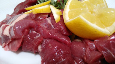 Photo of Perché le proprietà nutritive della carne di struzzo sono così importanti