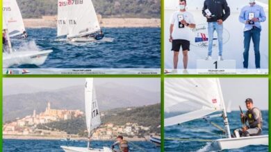 Photo of A Coccoluto De Fontes e Valletta la Italia Cup di Andora