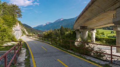 Photo of Cavalcavia a rischio crolli A20 Messina-Palermo