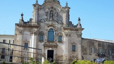 Photo of La Madonna della Bruna e la sua leggenda