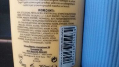 Photo of Inci dei cosmetici, cosa sapere di un prodotto