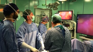 Photo of Urologia, l’esperienza sassarese vola in Sicilia