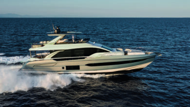 Photo of V MARINE NUOVO DEALER AZIMUT YACHTS PER ROMA E IL LAZIO