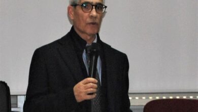 Photo of Bruno Contu lascia l’incarico di direttore sanitario