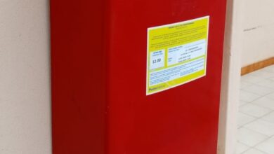 Photo of CASSETTE POSTALI “SMART” IN 8 PICCOLI COMUNI DELLA PROVINCIA DI ORISTANO