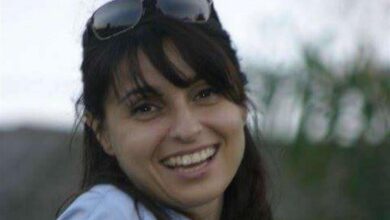 Photo of Maria Chindamo: 6 maggio sit in