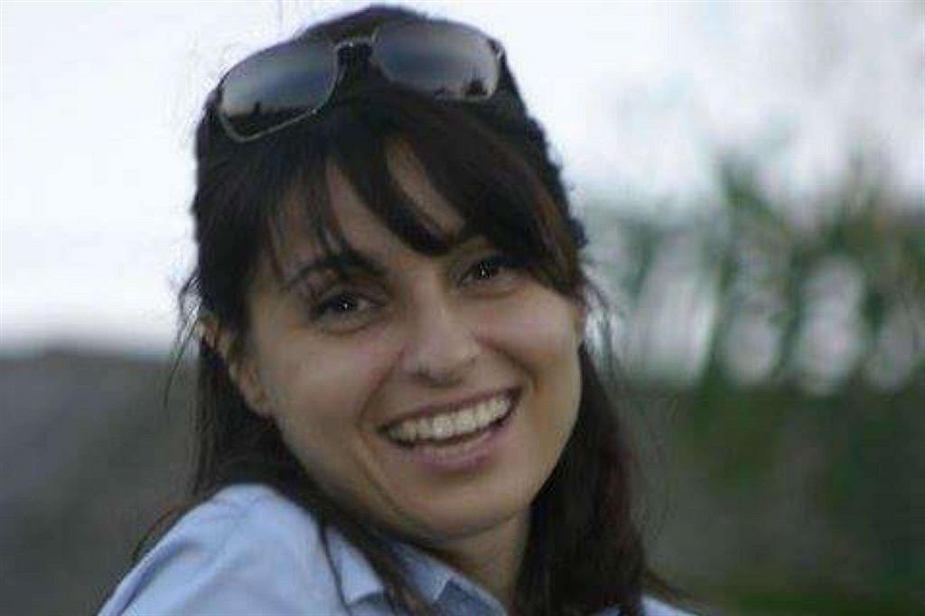 Maria Chindamo: 6 maggio sit in